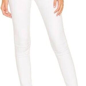 Citizens Of Humanity White Skinny Jeans